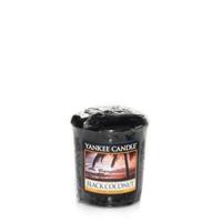 Yankee Candle Black Coconut Votive - thumbnail