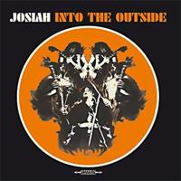 Into The Outside - CD (3481573634088) - thumbnail
