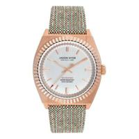 Horloge Heren Jason Hyde JH10006 (Ø 40 mm) - thumbnail