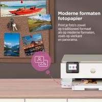 Multifunctional inktjet hp envy 7220e - thumbnail