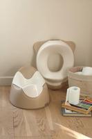 Toiletverkleiner BEABA beige - thumbnail