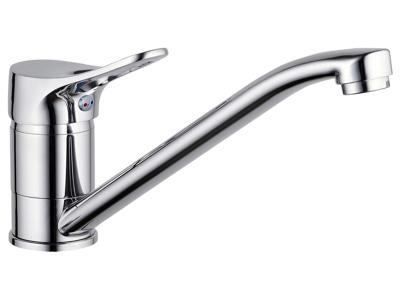 EISL VERONA mengkraan keuken | chroom - NI182VECR NI182VECR