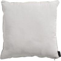 Madison sierkussen Panama linnen sierkussen piping - thumbnail