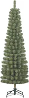 Kunstkerstboom Charlton pilar groen H230 x dia. 58 cm Black Box - Black box - thumbnail
