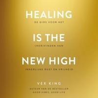 Healing Is the New High - thumbnail