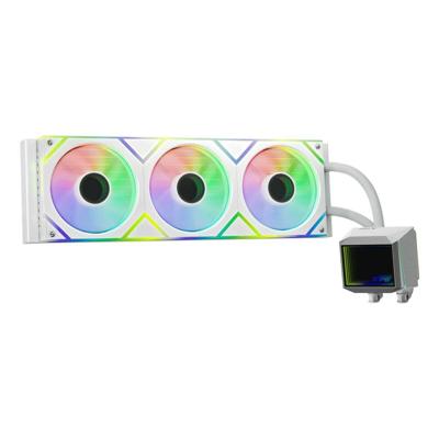 Waterkoeling set XPG LEVANTE II 360 - thumbnail