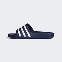 Adidas F35542 Adilette Aqua Badslippers Donkerblauw - 39 - thumbnail