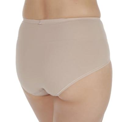 Corrigerende taille slip dames 36876 - Shapewear - correctie slip - Buik corrigerend