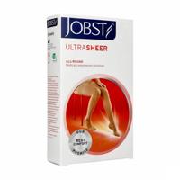 Jobst Ultras 2 Ag Reg Dots Bla Iv Pair - thumbnail