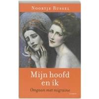 Mijn hoofd en ik - Noortje Russel - ebook - thumbnail