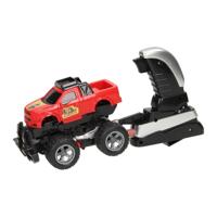 Lobbes Afschiet terreinwagen - thumbnail
