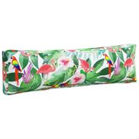 VidaXL Palletkussens 2 st oxford stof meerkleurig - thumbnail