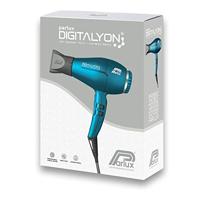 Parlux Digitalyon Blue Föhn 1St - thumbnail