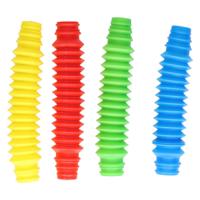 Uittrekbare Buizen - 80dlg - thumbnail