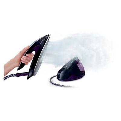 Philips PerfectCare Elite Druk max. 7,5 bar, strijkijzer met stoomgenerator - thumbnail