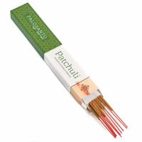 Palo Santo Series Patchouli Wierook (1 pakje) - thumbnail