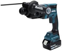 Makita SDS-Plus-Accu-combihamer 18 V - thumbnail