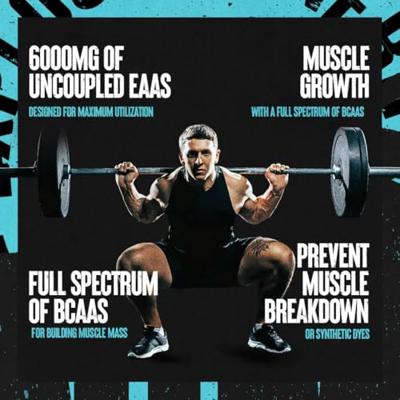 Animal Nitro 44zakjes