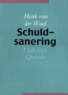 Schuldsanering - Henk van der Waal - ebook
