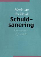 Schuldsanering - Henk van der Waal - ebook - thumbnail