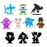 Steal a Brainrot Blind Bag Mini Figures Display (24) - thumbnail