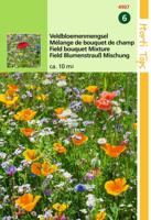 Zaden Veldbloemenmengsel 10 gram Hortitops - Hortitops - thumbnail