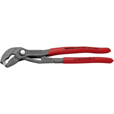 Knipex bandveerklemtang
