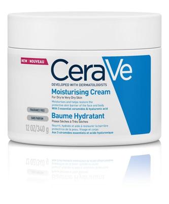 Cerave Cerave Hydraterende Crème 340ML