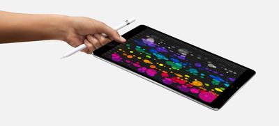 iPad Pro 12.9 (2017) 256GB Wi-Fi