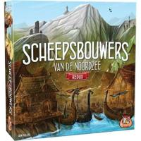 Scheepsbouwers van de Noordzee Redux - thumbnail