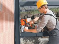 Fein kernboormachine 35mm quick-in mk - thumbnail