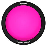 Profoto 101046 OCF II Gel - Rose Pink - thumbnail