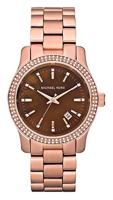 Michael Kors Bandschakels Mk5494 - Staal - (1 stuk) - thumbnail