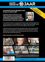 Boek mijn eerste 18 jaar 1979 - thumbnail