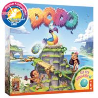 Dodo - thumbnail
