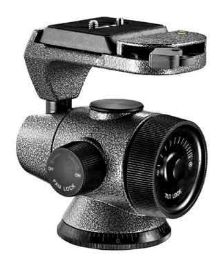 Gitzo GH5750QR Magnesium Off-Centerbalhoofd Series5