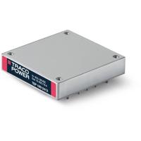 TracoPower TEP 160-4816 DC/DC-converter, print 48 V/DC 28 V/DC 5.5 A 160 W Aantal uitgangen: 1 x Inhoud 1 stuk(s) - thumbnail