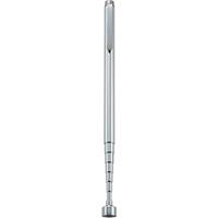 TOOLCRAFT TO-6541704 Magneetheffer in penvorm uittrekbaar 130 - 630 mm, 1,3 kg hefkracht Magneetheffer - thumbnail