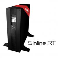 Ever SINLINE RT 2000 Line-interactive 2 kVA 1650 W 8 AC-uitgang(en) - thumbnail