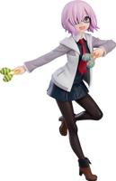 Fate Grand Carnival Pop Up Parade Figure - Mash Kyrielight Carnival Version - thumbnail