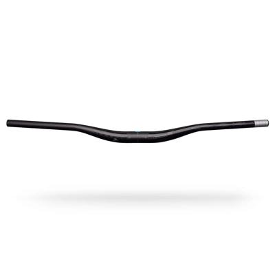 PRO Tharsis 3Five High Rise Carbon Stuur 800 mm - Zwart