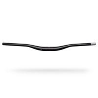 PRO Tharsis 3Five High Rise Carbon Stuur 800 mm - Zwart - thumbnail