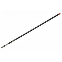 GARDENA combisystem aluminium steel 150 cm - thumbnail