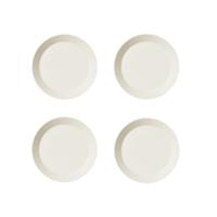 Iittala Teema Dinerbord 26 cm wit, per 4 - thumbnail