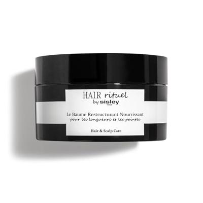 Sisley Hair Rituel Restructuring Nourishing Balm 125 g Maskers - thumbnail
