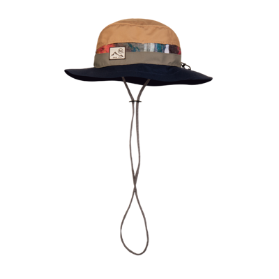 Buff Explore Booney Hoed