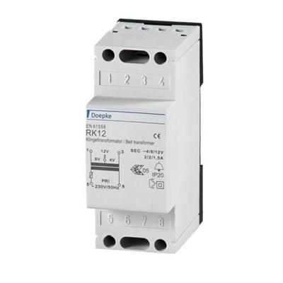 Doepke 09980034 Beltransformator
