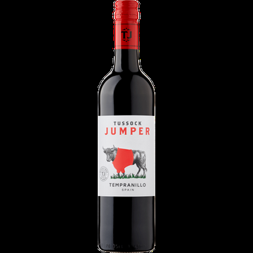 Tussock Jumper Tempranillo 750ML bij Jumbo Tussock Jumper Tempranillo 750ML bij Jumbo