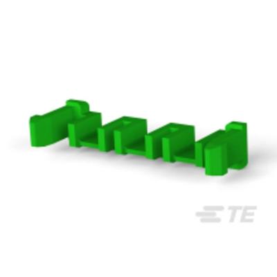 Power/Signal Double Lock TE AMP Power/Signal Double Lock 1376395-1 TE Connectivity Inhoud: 1 stuk(s)