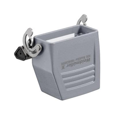 Weidmüller HDC 10A KLU 1M25G 1788670000 Koppelingsbehuizing 1 stuk(s) Weidmüller HDC 10A KLU 1M25G 1788670000 Koppelingsbehuizing 1 stuk(s)